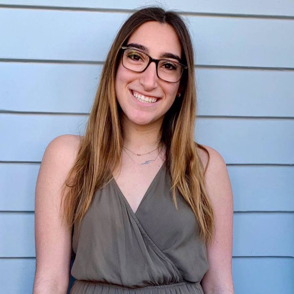 Meet your Posher, Emma